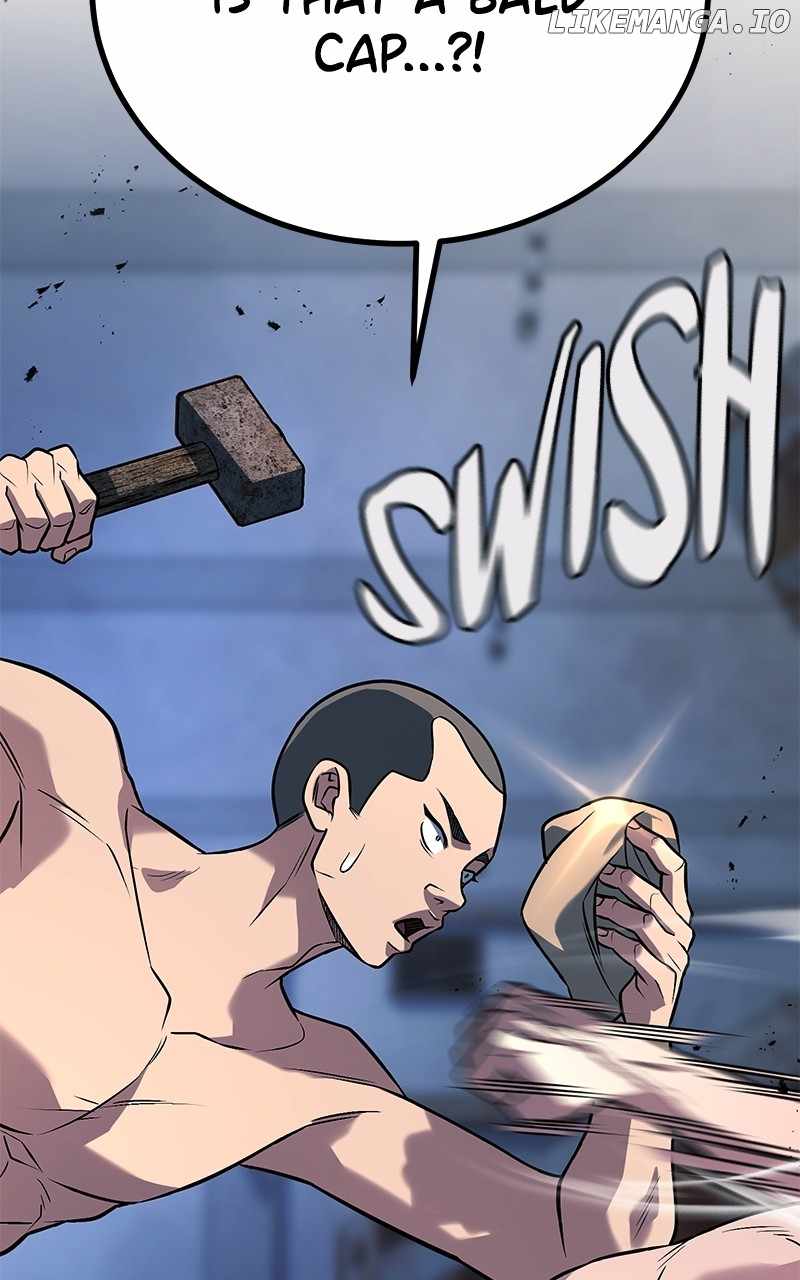 King of Violence Chapter 52 73